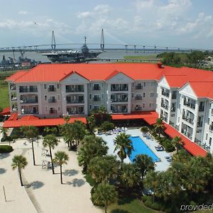Harborside at Charleston Harbor Resort&Marina
